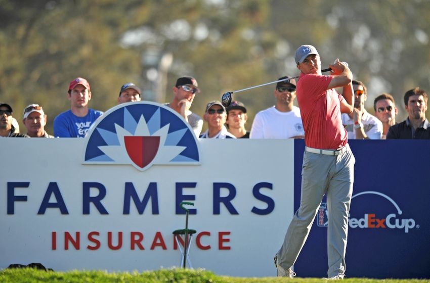 pga farmers insurance open 2020 leaderboard