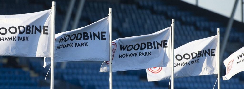 Canada Day| Woodbine-Mohawk Park Selections