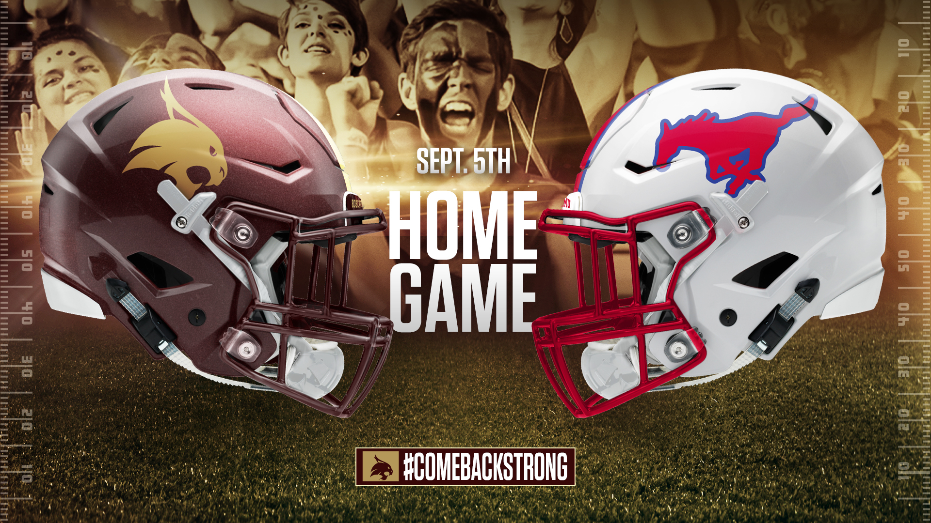 SMU vs Texas State Game Preview|Sat-Sept 5th