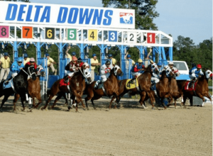 Delta Downs Race Track| Selections Wed Dec 30th