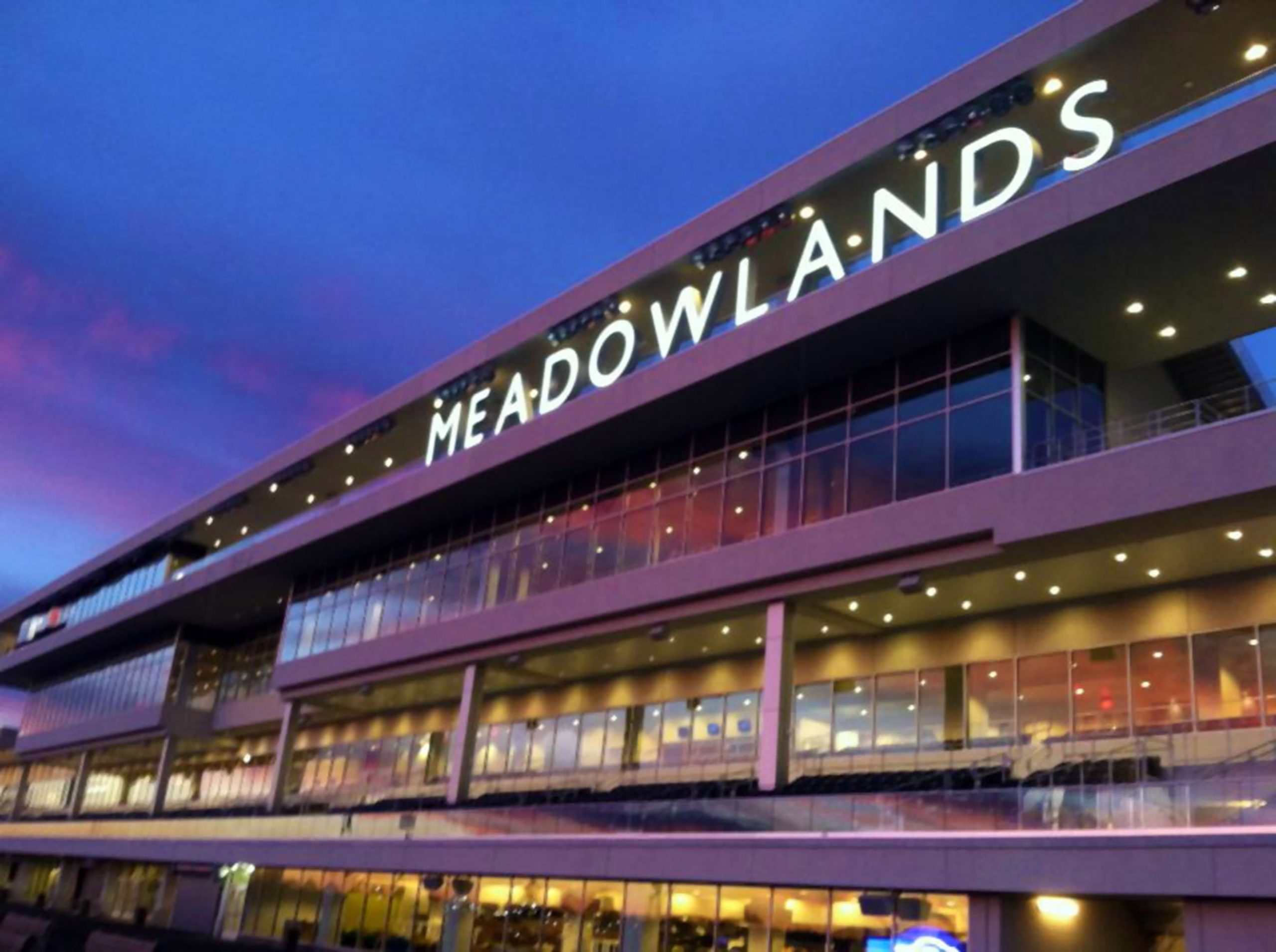 Meadowlands Racetrack|Saturday Feb 13th Selections