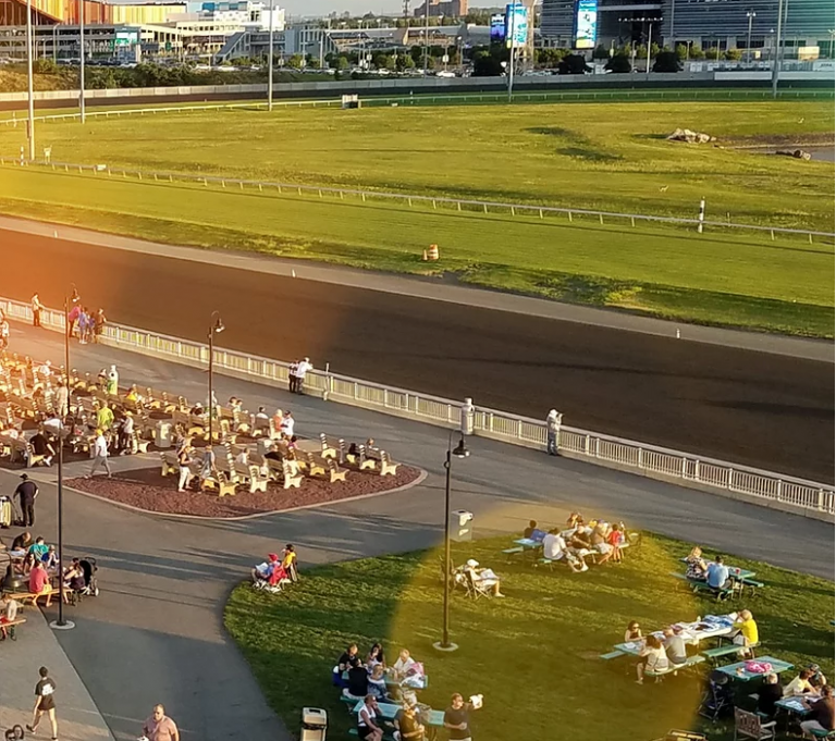 Meadowlands Racetrack SelectionsFriMay 28th,2021