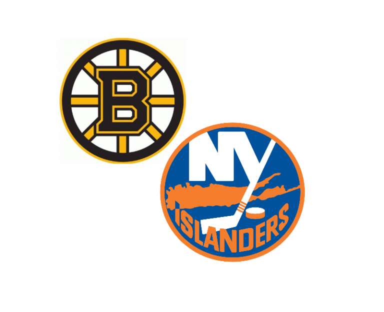 Round #2 NY Islanders at Boston Bruins|Sat,May 29