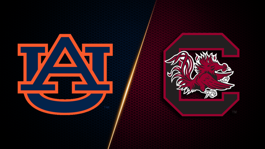 Auburn vs. South Carolina Football Pick & Prediction