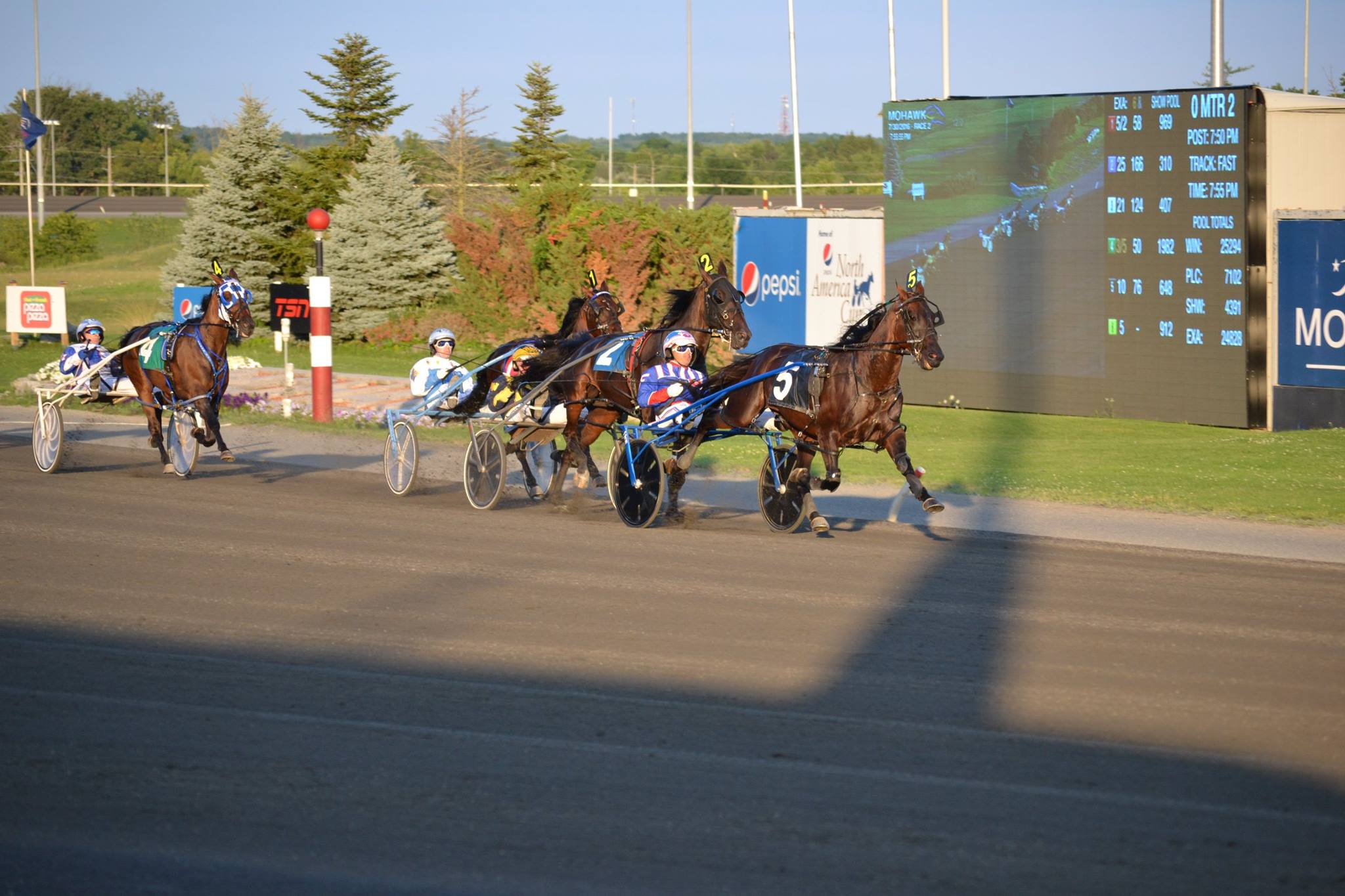 Monday April 18th,2022|Woodbine-Mohawk Park Selections