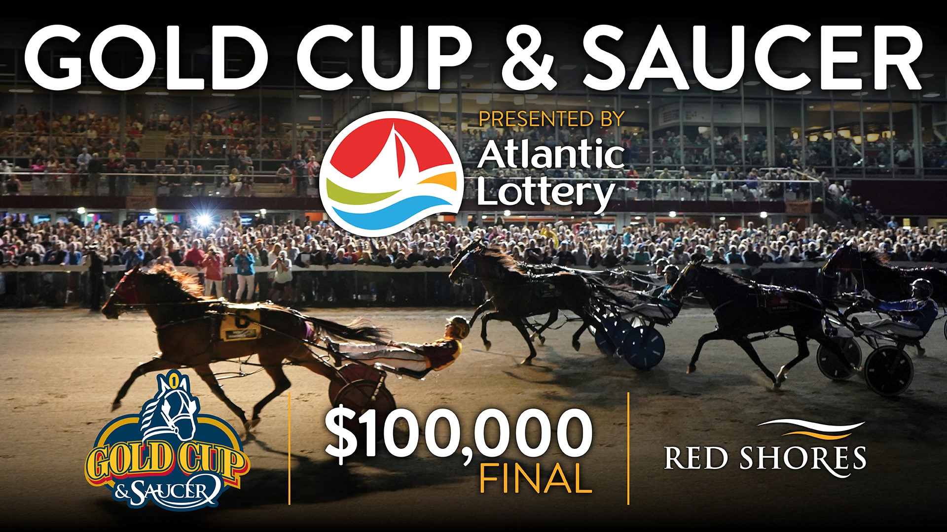 Gold Cup & Saucer Night Picks / Tickets