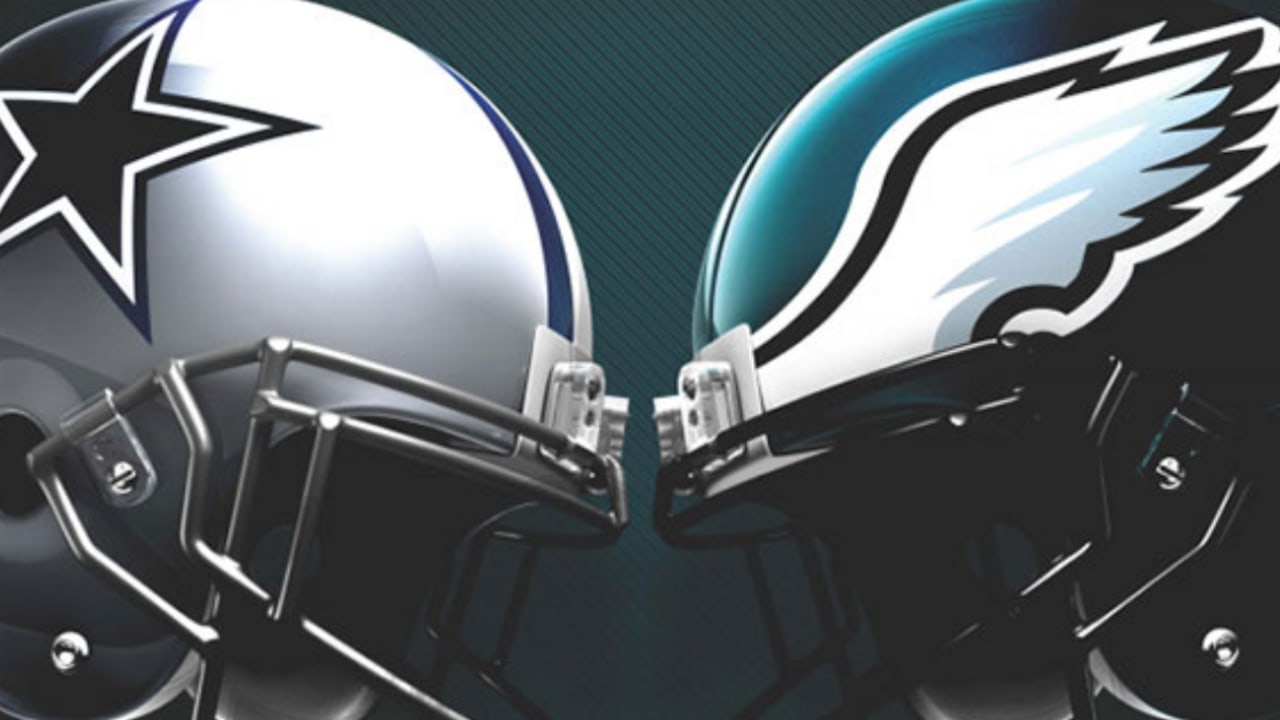 Dallas Cowboys @ Philadelphia Eagles Odds,Predictions